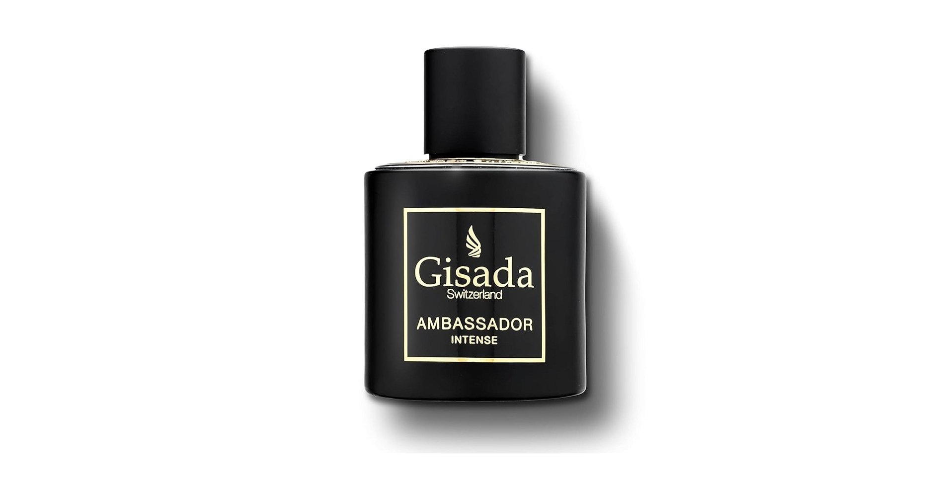 香水(男性用) Gisada Ambassador Intense 100ml 462641.jpg